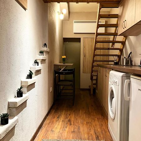 Vamos Apartment City Center Budapest Ngoại thất bức ảnh