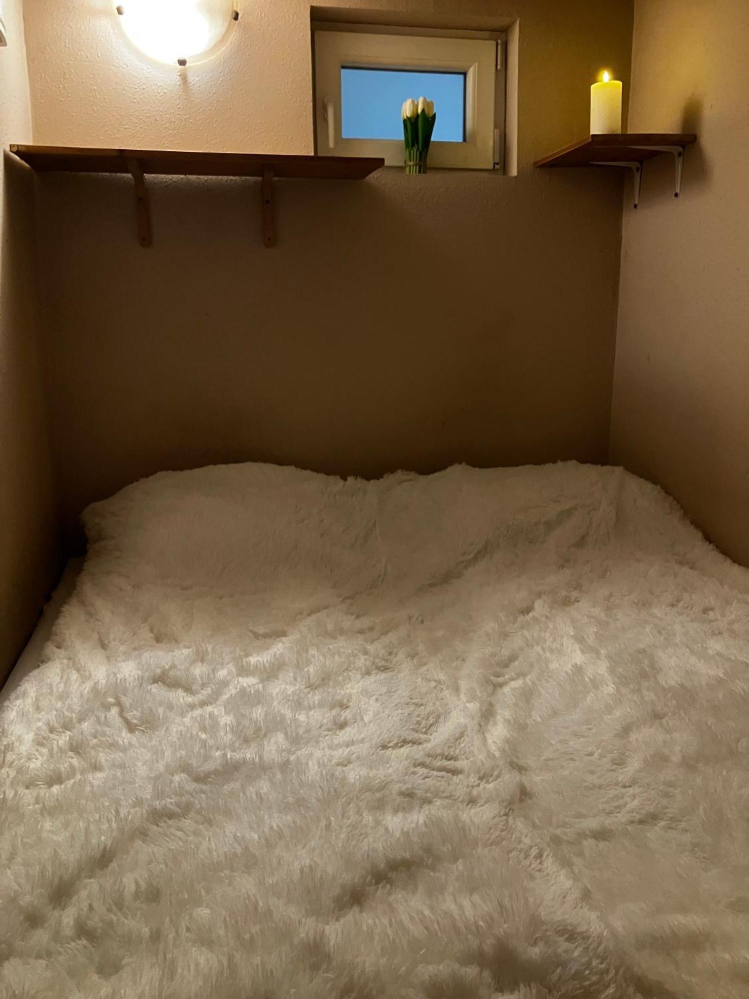 Vamos Apartment City Center Budapest Ngoại thất bức ảnh