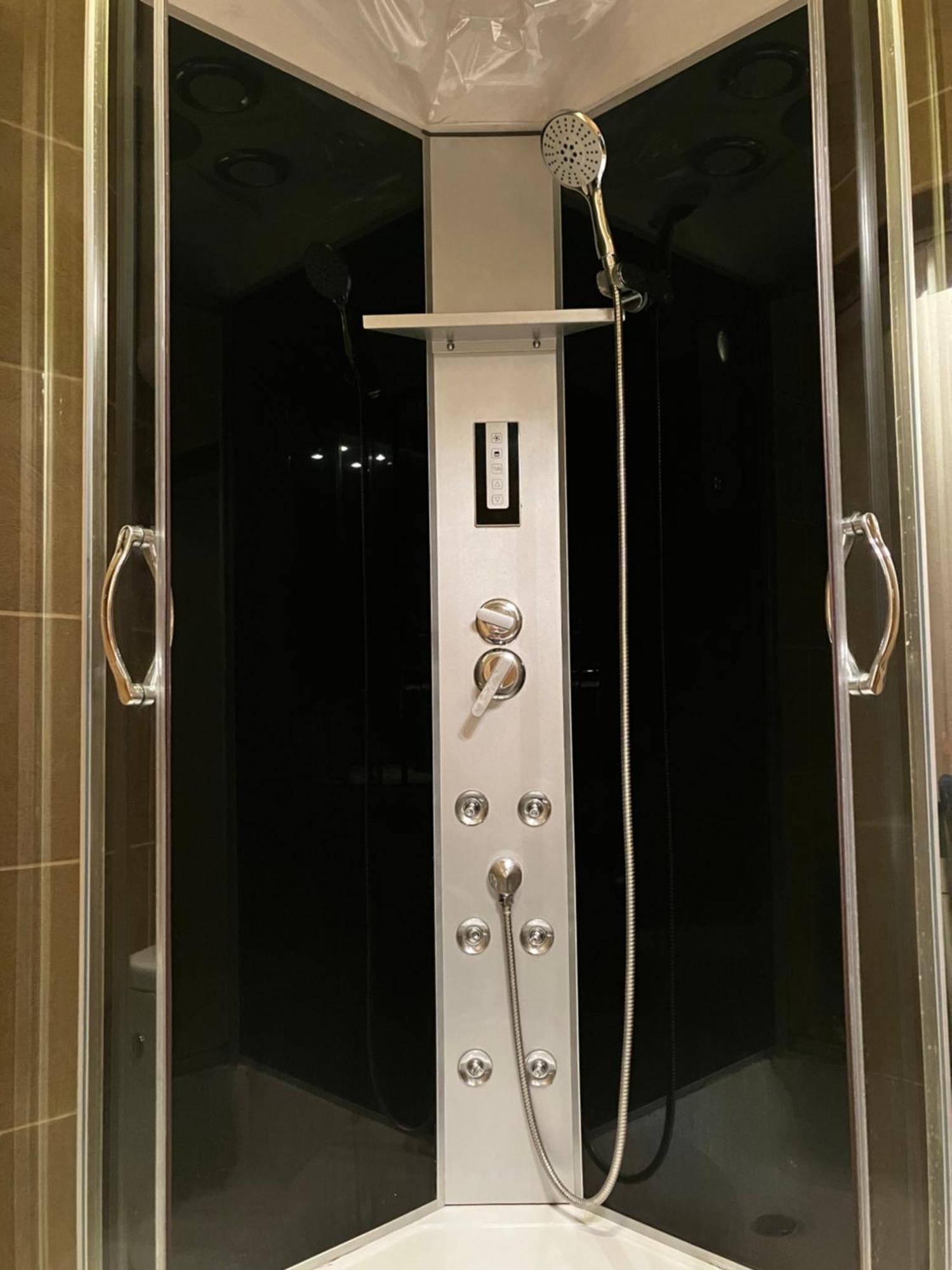 Vamos Apartment City Center Budapest Ngoại thất bức ảnh